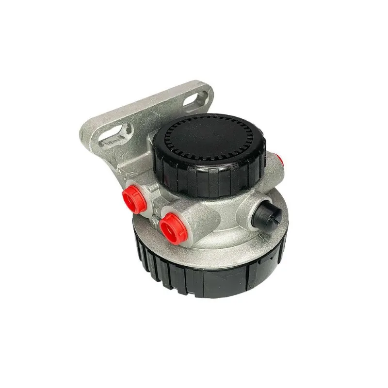 Cabeçote Do Filtro De Combustível 5303 6300 7500 - Re500160