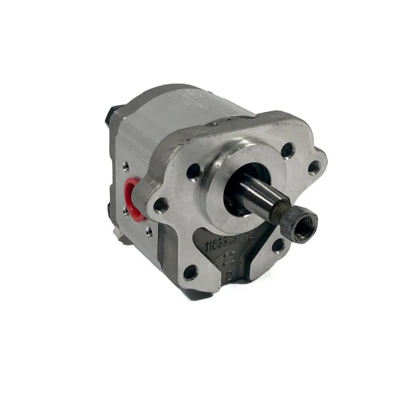 Bomba Direção Hidráulica E Levante Mf 250x Mf451 9510080416