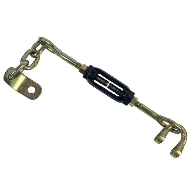 Estabilizador 3 Elos Trator Massey 85x/95x/275 Ao 296