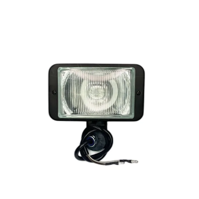 Farol Universal De Apoio Compatível Cnh - 73401337 84468319