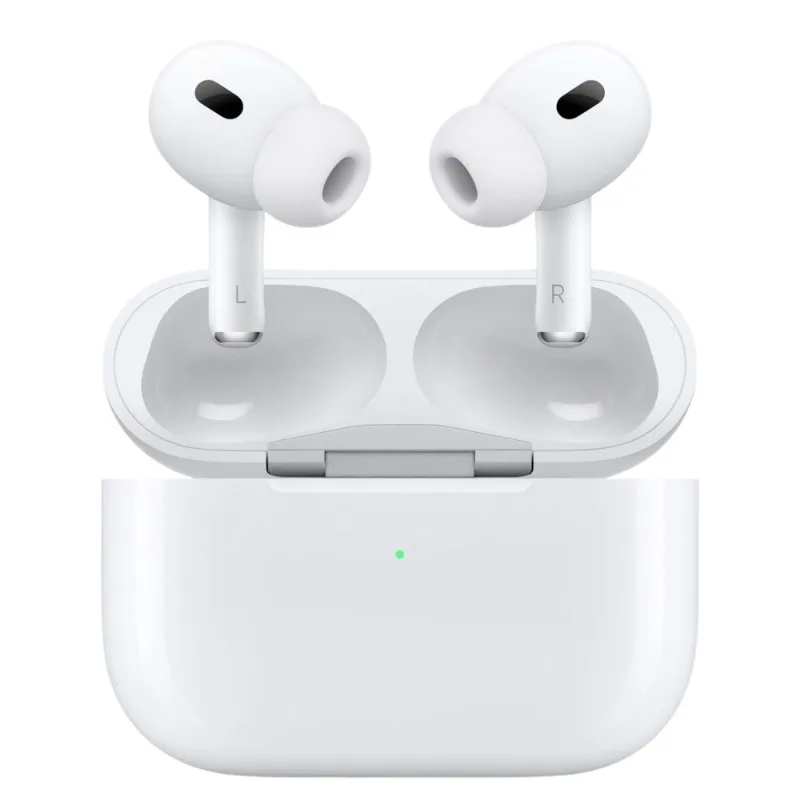 Fone Air Sem Fio Branco Academia Sport Bluetooth Alto