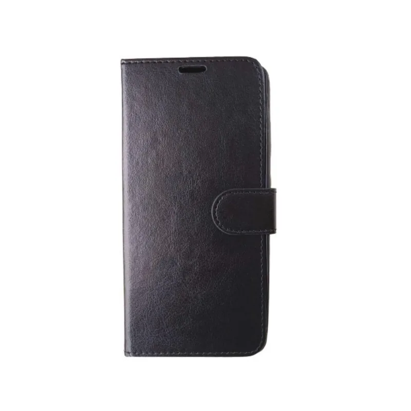 Capinha Carteira Flip Cover Para Galaxy A72 6.7 Porta