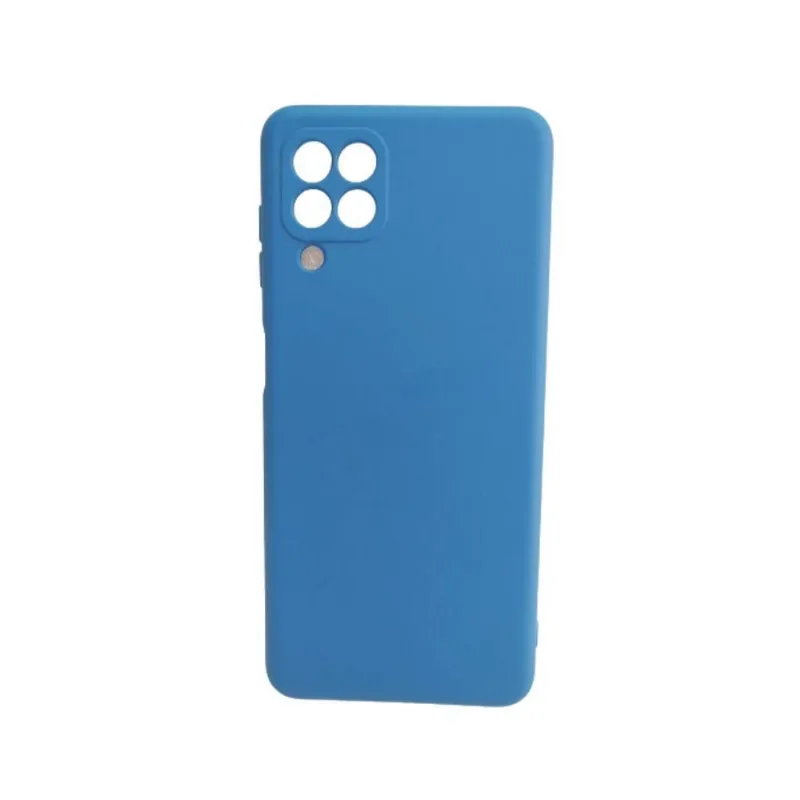 Capa Capinha Com Proteção Na Câmera Para Galaxy A22 4g 6.4