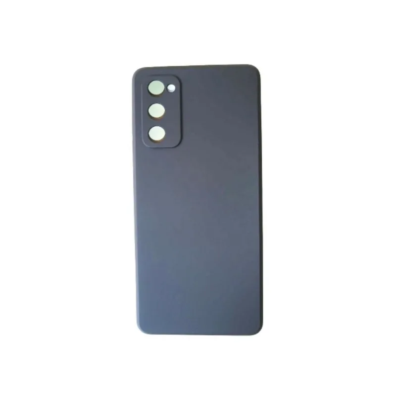 Capa S20 Fe Samsung Capinha Case S20 Fe Aveludada Tela 6.5"