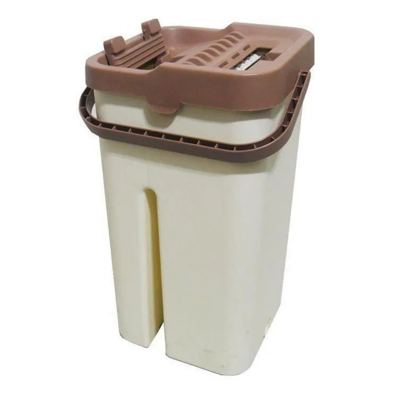 Balde Mop Limpador Multiuso Wash Faxina Casa