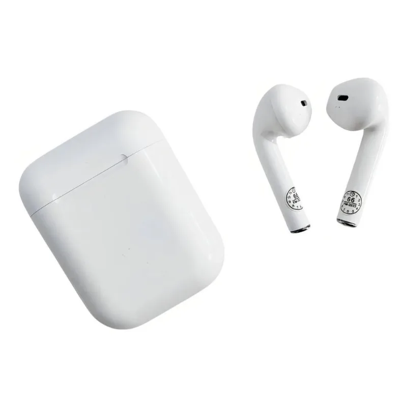 Fone Esportivo I12 Áudio Premium Pronta Entrega