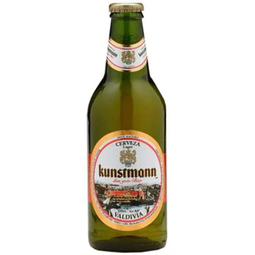 Kunstmann Lager - Kunstmann - Bebidas