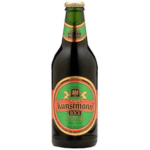 Kunstmann Bock - Kunstmann - Bebidas