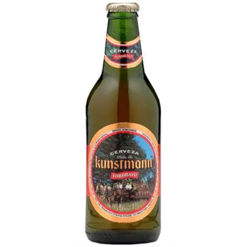 Kunstmann Torobayo - Bebidas