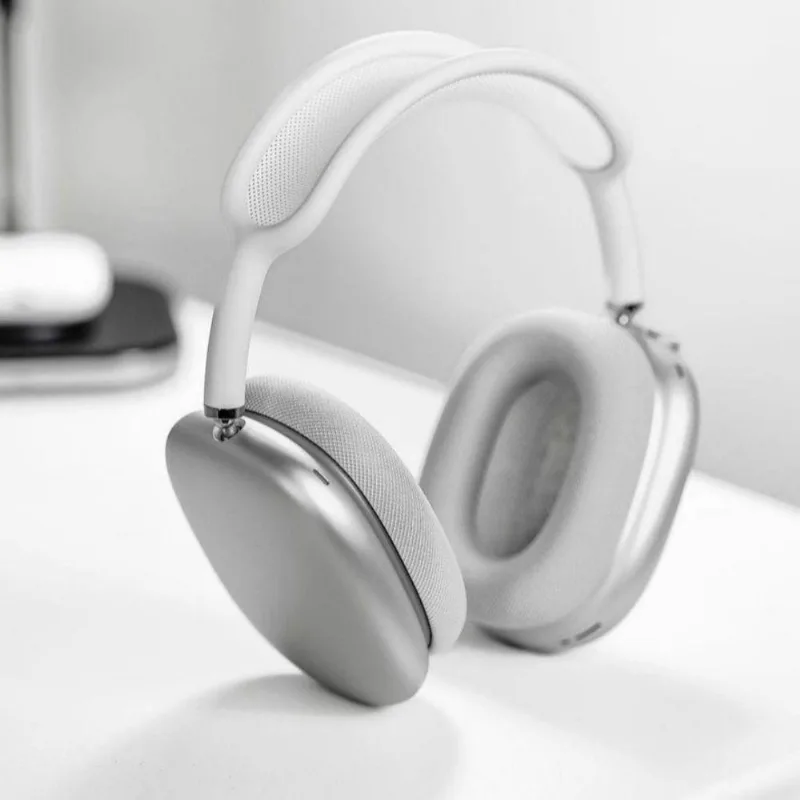 Fone Sem Fio Bluetooth Headphone Over-ear Para Moto G14