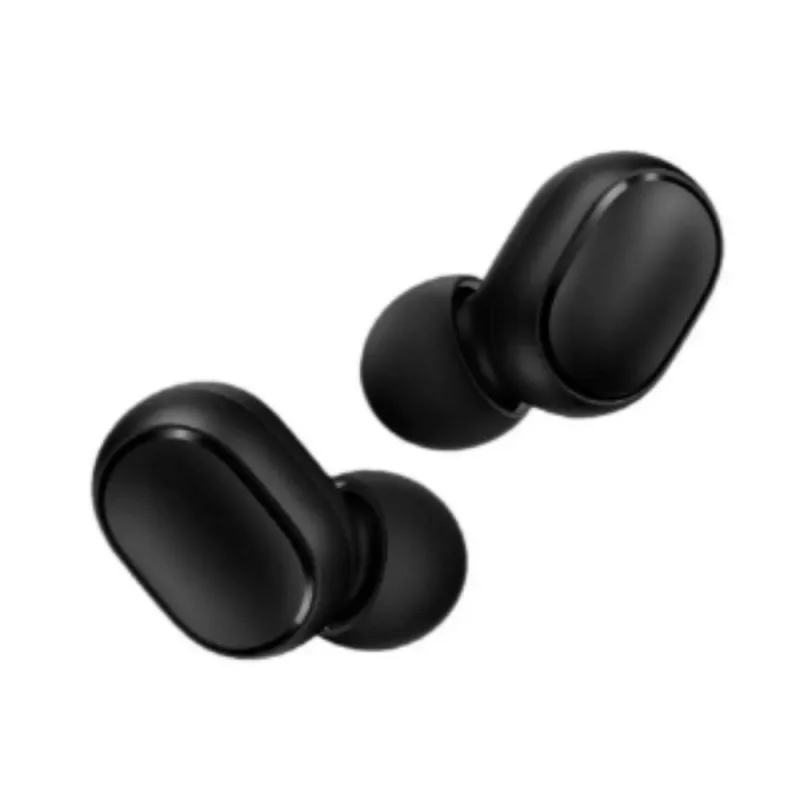 Fone De Ouvido Via Bluetooth Preto Básico Para Mi 9 Se - OUTRAS MARCAS - áudio