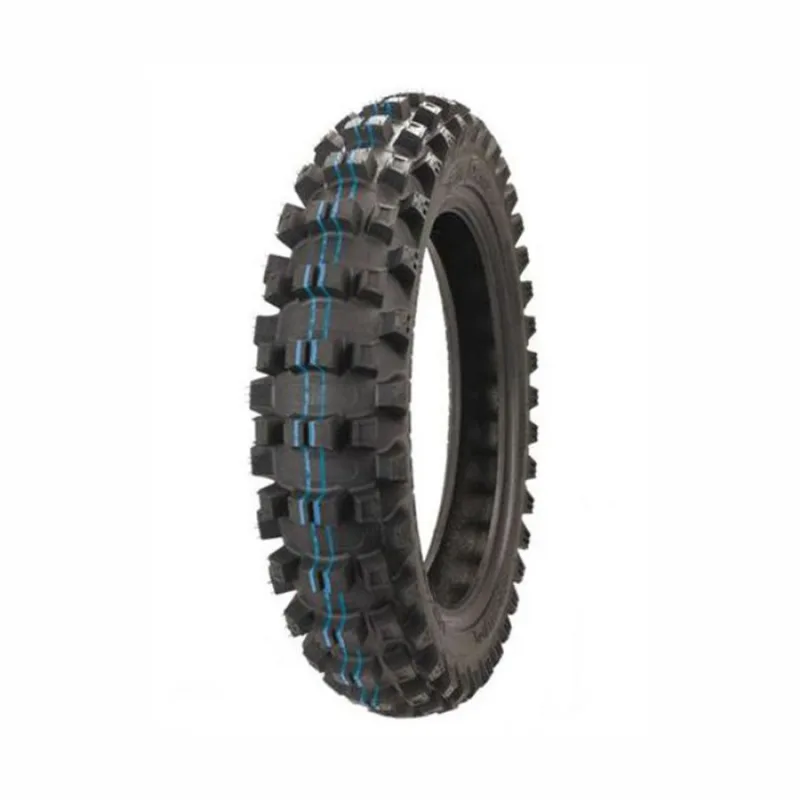 PNEU ARO 18 BORILLI 100/100-18 EXC SOFT B007 INFINITY TRASEIRO