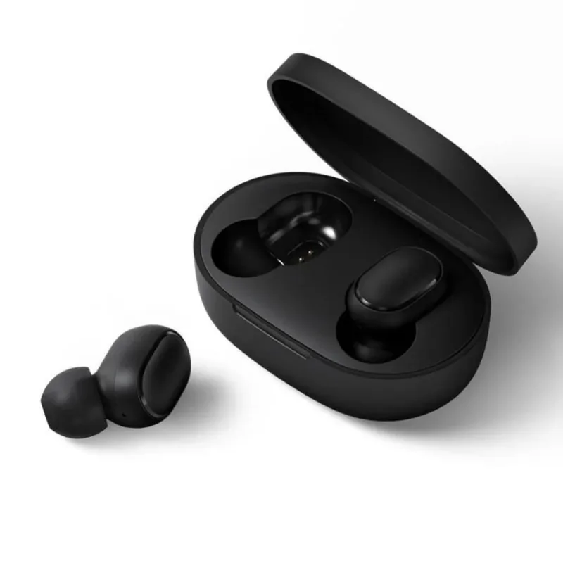 Fone Sem Fios Genérico Barato Iniciante Bluetooth