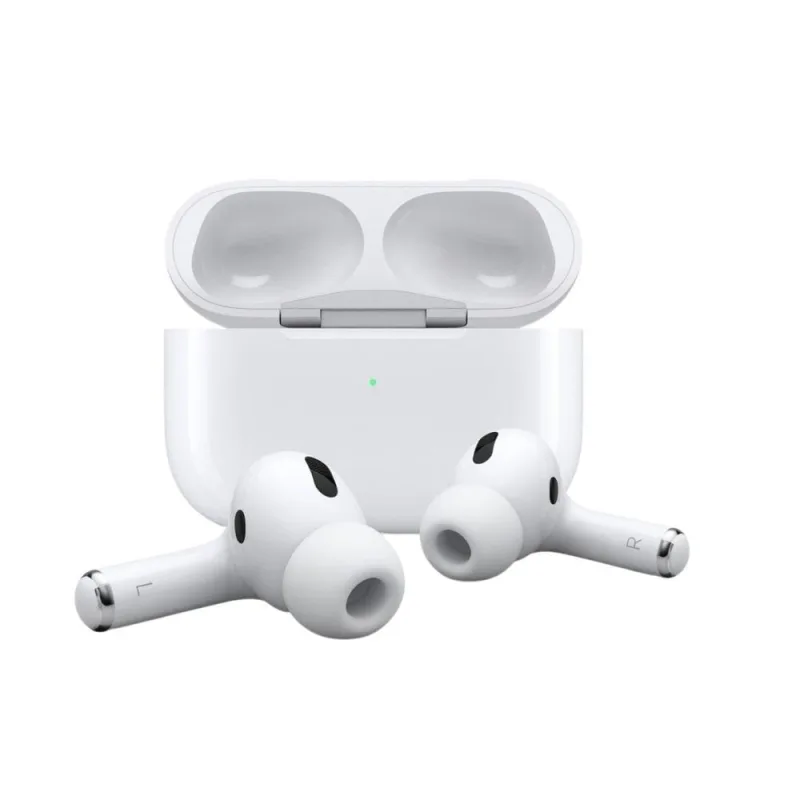 Fone de Ouvido sem Fio In Ear MDM Air para Academia com Bluetooth Branco - MDM - áudio