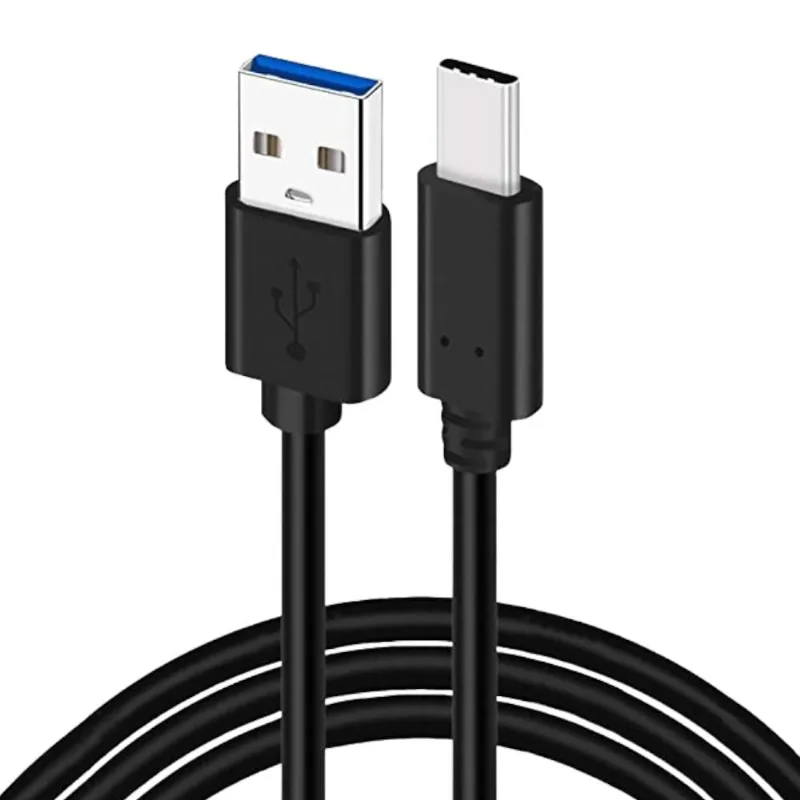 Cabo Usb Type C Resistente Durável Para Samsung S21