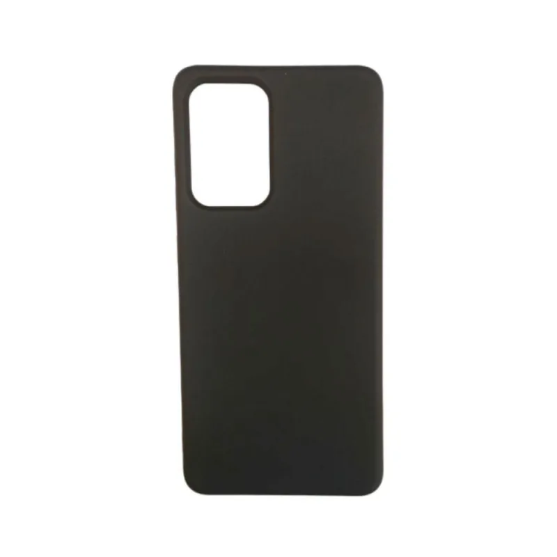 Capinha Silicone Aveludada Para Galaxy A52s / A52 5g / A52 - OUTRAS - Celular E Smartphone
