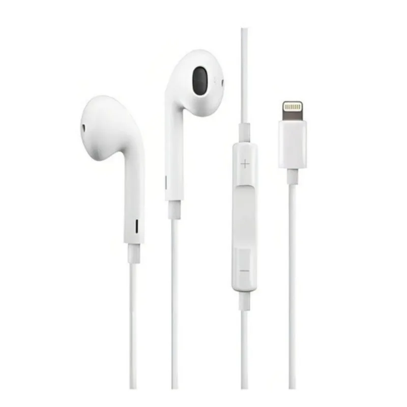 Fone Ouvido Classíco Compatível Para Iphone 11 Pro