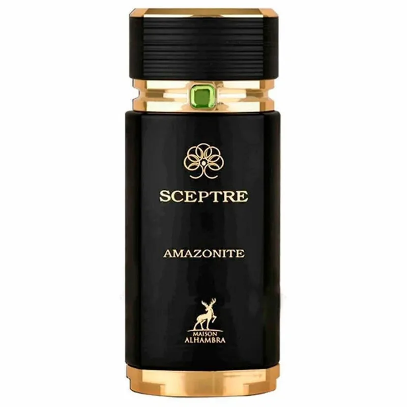 Perfume Spectre Amazonite Maison Alhambra Edp Unissex 100ml