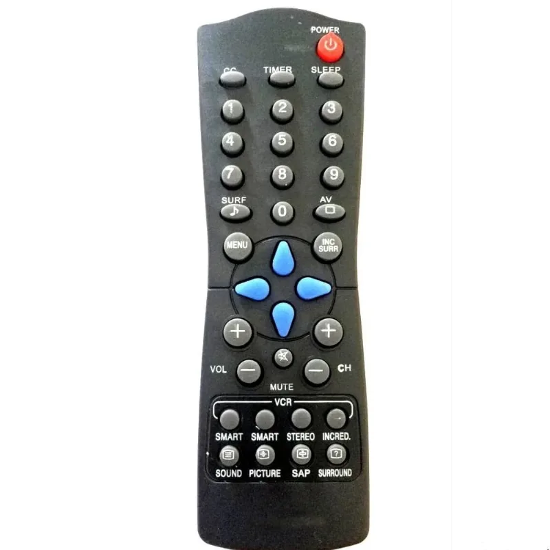 Controle Remoto Compatível TV Philips 29 pt 528 29 pt 558