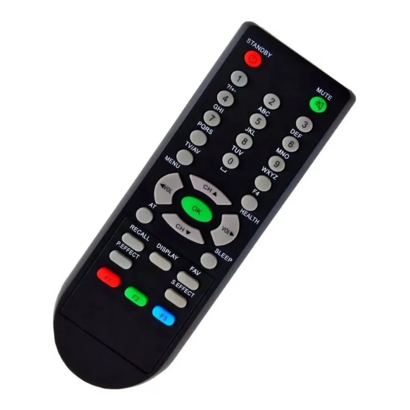 Controle remoto para TV philco Ph14e compatível