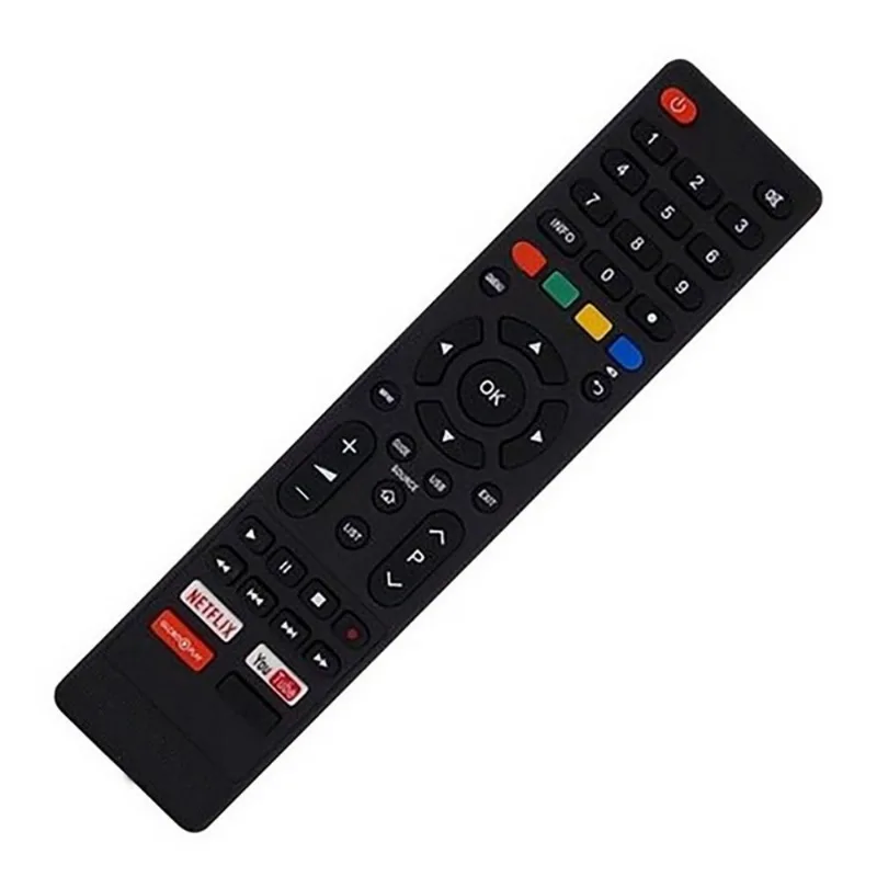 Controle Remoto para Tv Philco Britânia Ph43n91ds9w