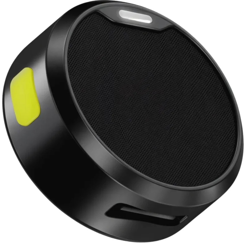 Microfone Sem Fio USB-C com Dois Microfones Clip-On - MDM - Instrumentos Musicais