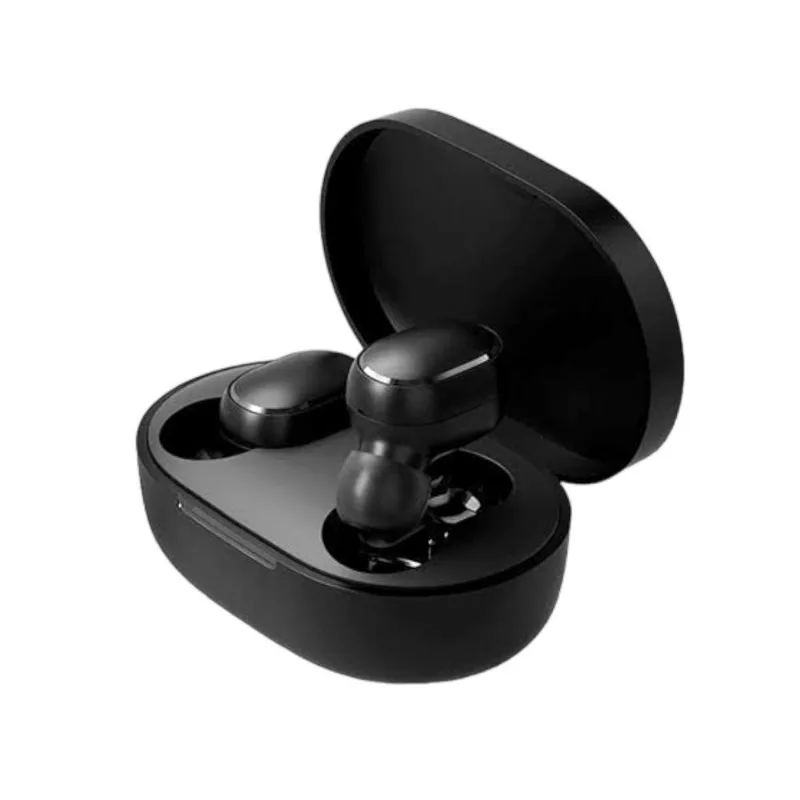Fone Ouvido Bluetooth In-ear Preto Compatível Com A04s