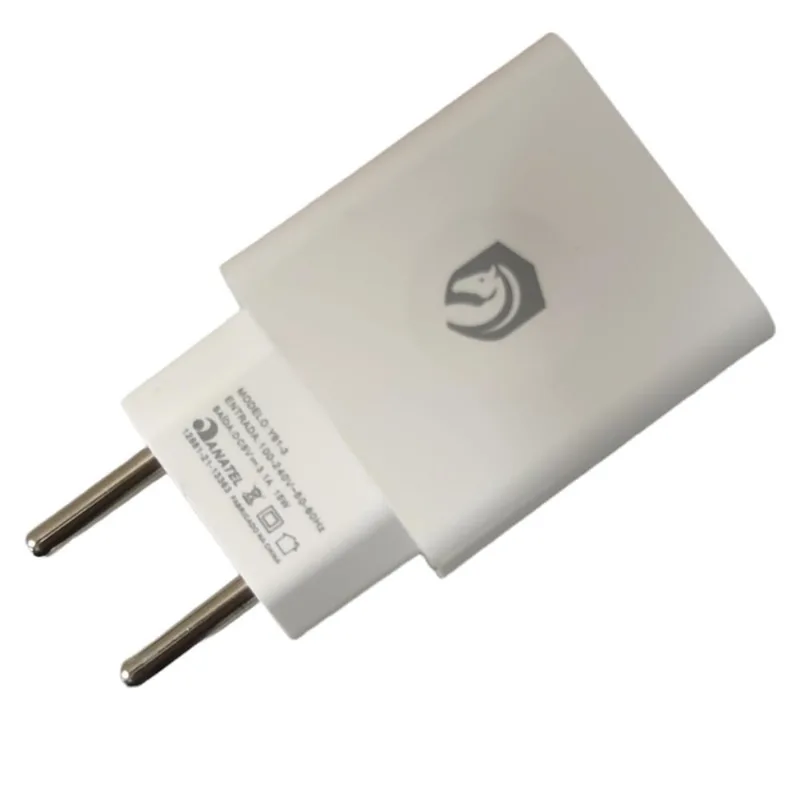 Carregador Turbo 15W Para Smartphone S21 Fe 5G - Compatível