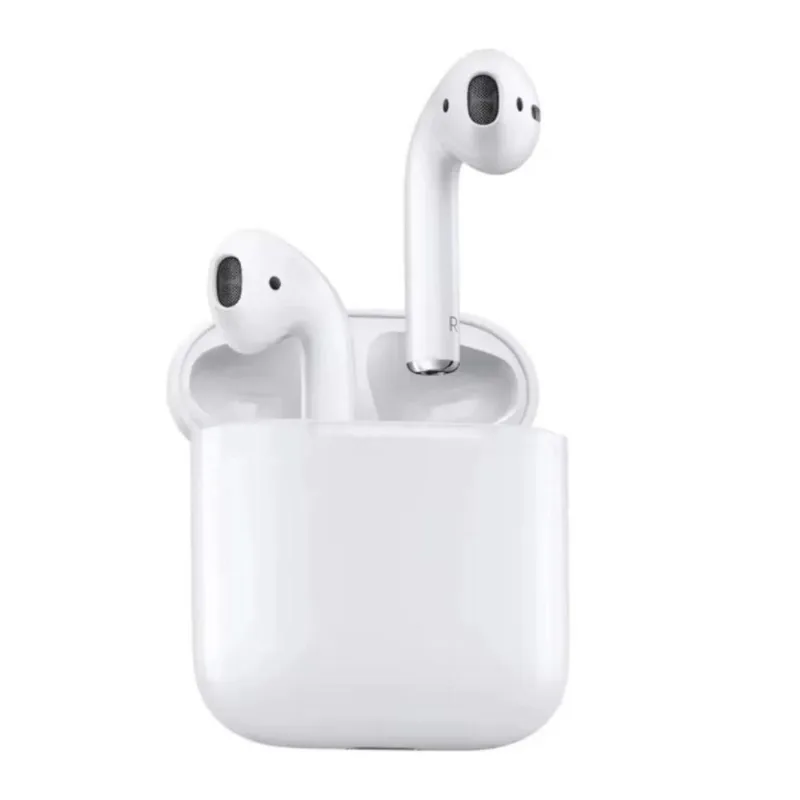 Fone De Ouvido Bluetooth Mdm I12 Liberdade Performance Com Som Nítido Conectividade Universal Branco