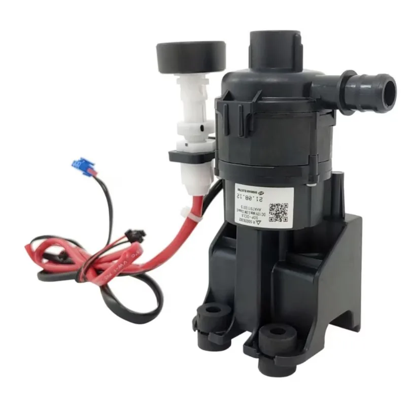 Bomba Dreno Da Evaporadora C/sensor De Nível Lg Aha75113315