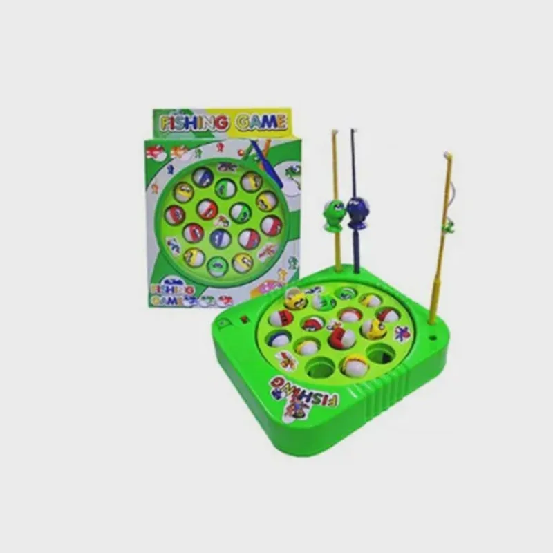 Brinquedo Jogo Infantil Pescaria Pega Peixe Pesca Maluca
