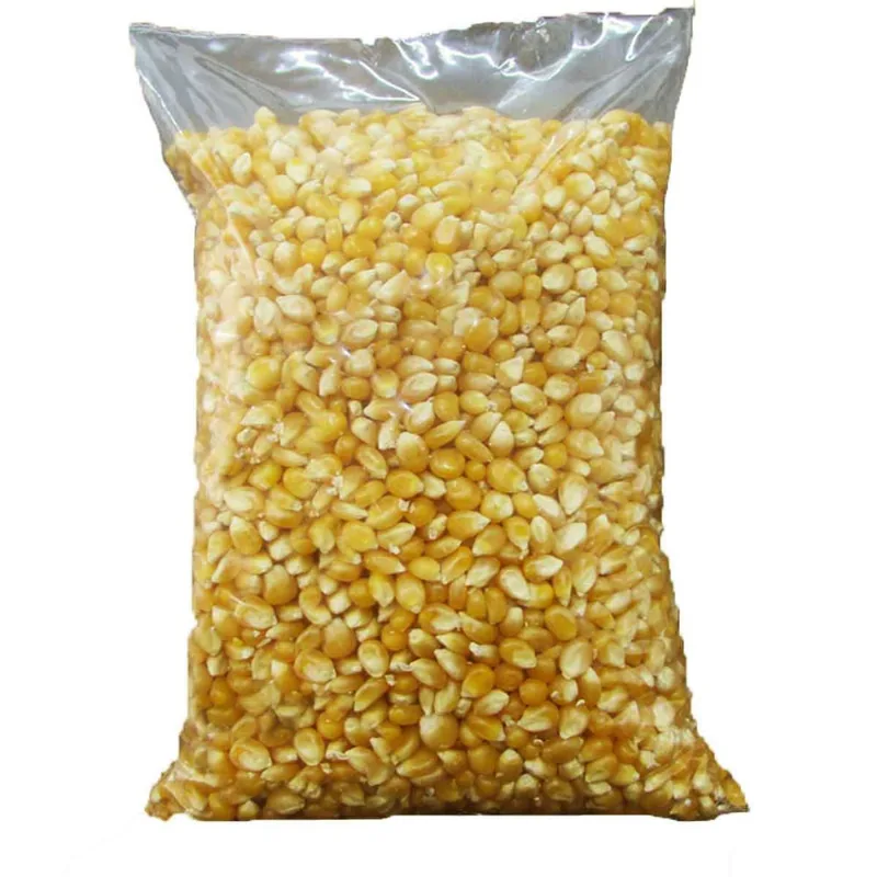 5 kilos de Milho para pipoca saco- Atacado