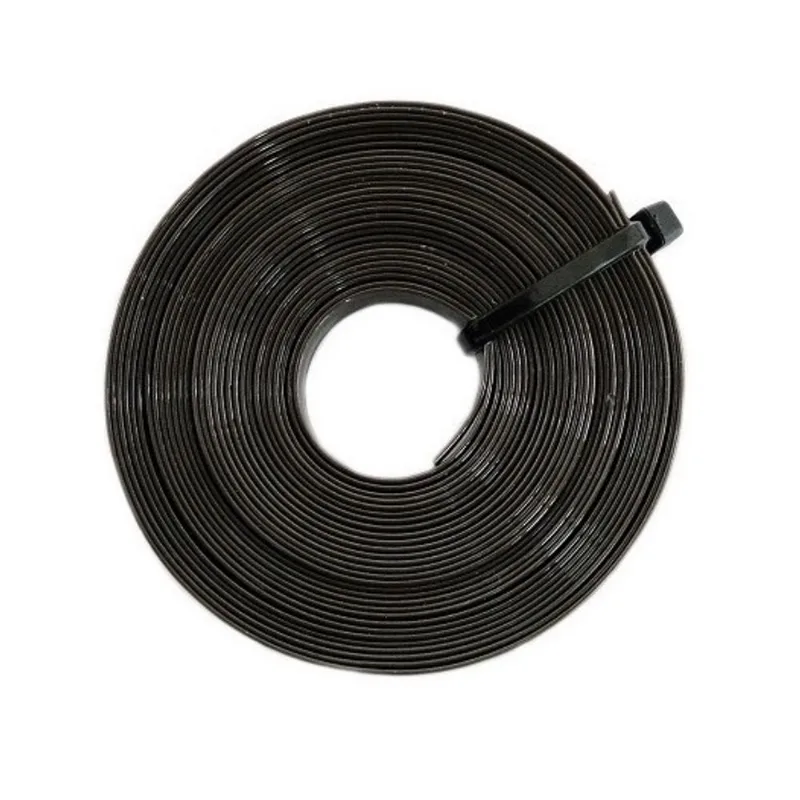 1 Rolo Fita Cola De Queratina marrom Para Colocação De Mega Hair 3 metros