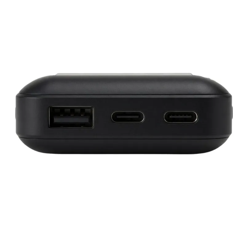 O Power Bank Mais Inteligente com Tela Digital de Bateria