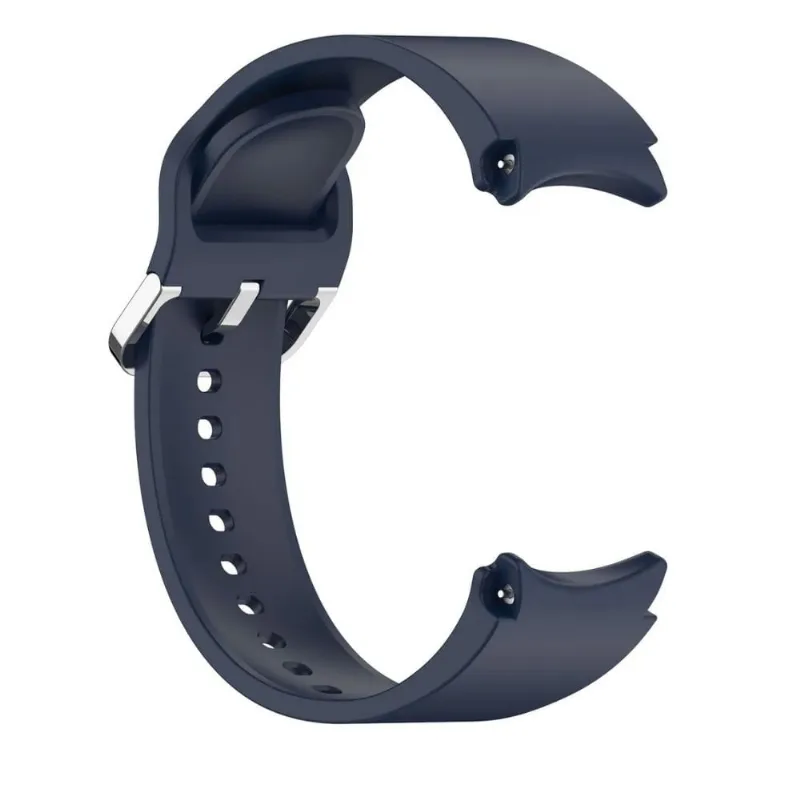 Pulseira Esportiva Azul Marinho Para SAM Watch 5