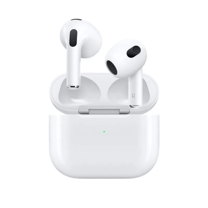 Fones Sem Fios Wireless Bluetooth Branco P/ Iphone 6S - MDM - Celular E Smartphone