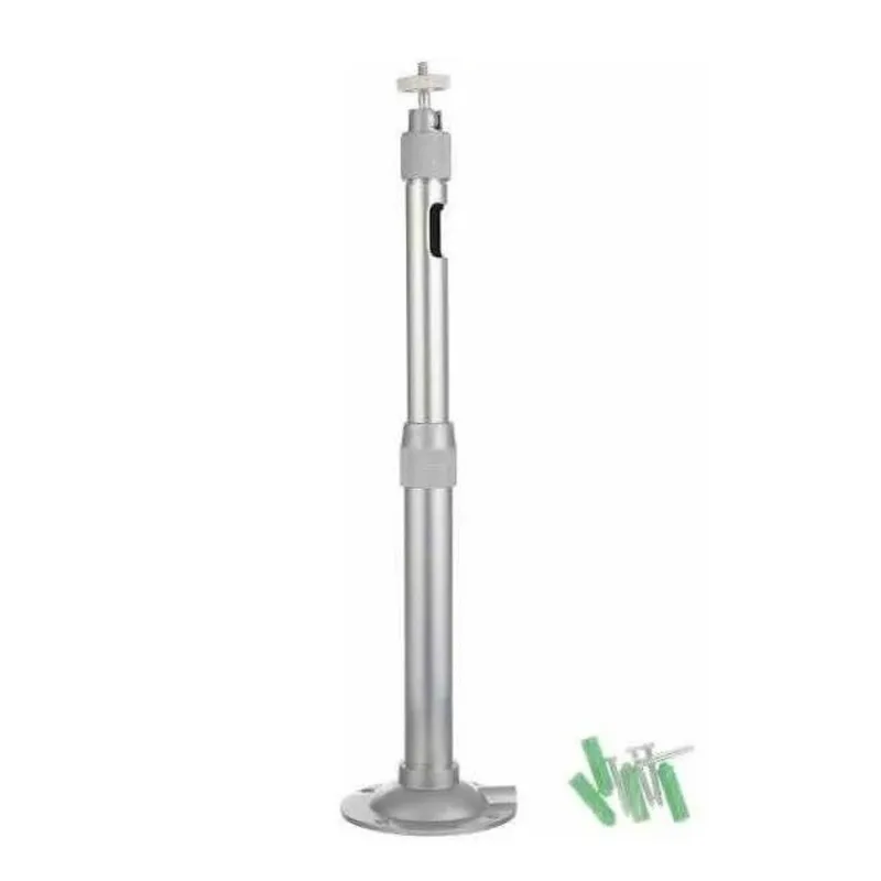 Suporte De Teto Universal Para Mini Projetor De Led Alumínio