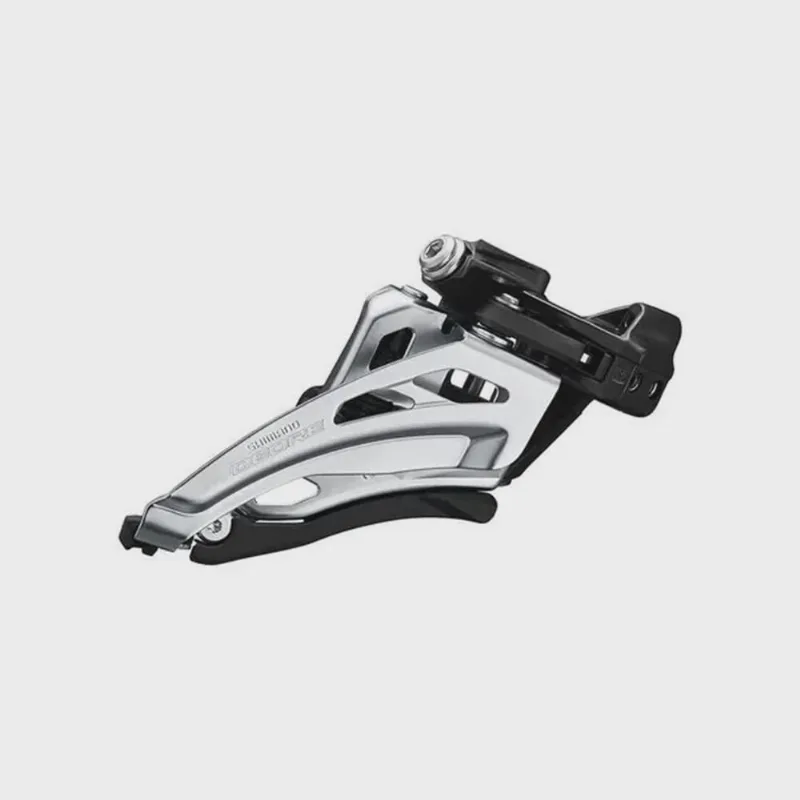 Câmbio Dianteiro shimano Deore Fd-M6025