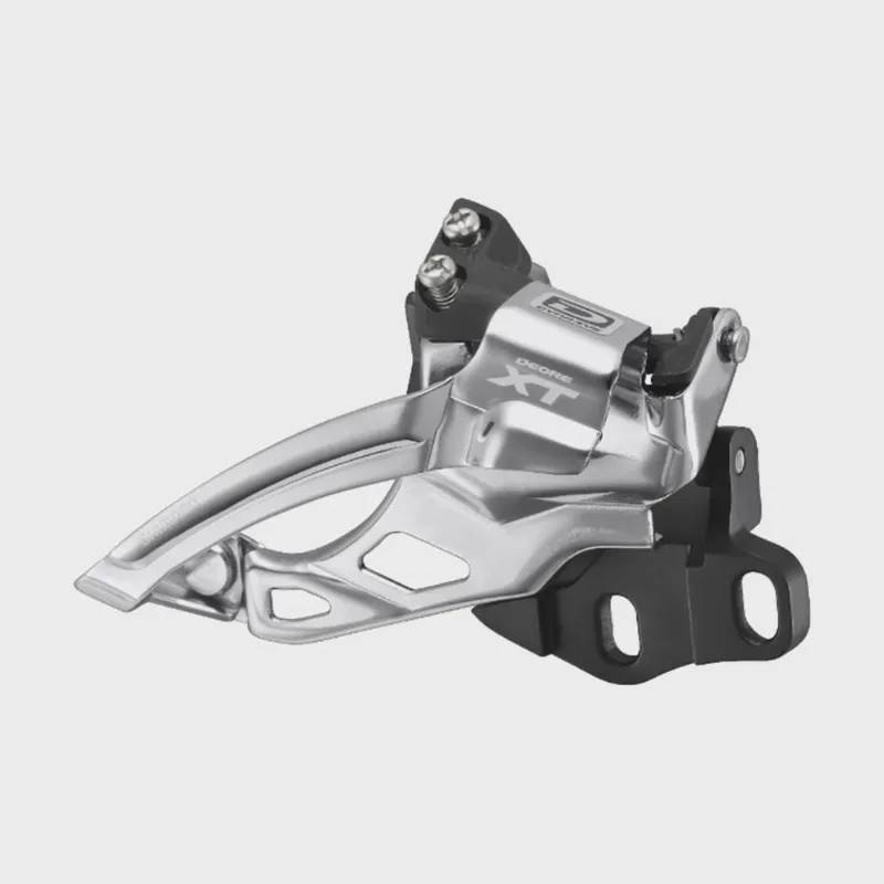 Câmbio Dianteiro shimano Xt Fd- M785