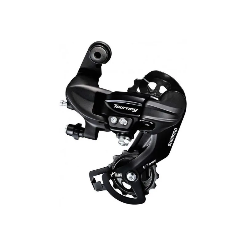 Câmbio Traseiro Shimano Rd-ty300 6 / 7v