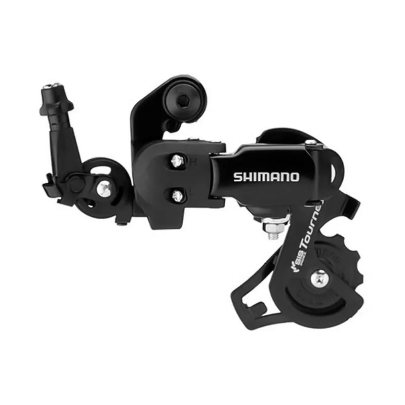 Cambio Traseiro Shimano Tourney Rd-ft35-a-ss 6/7v