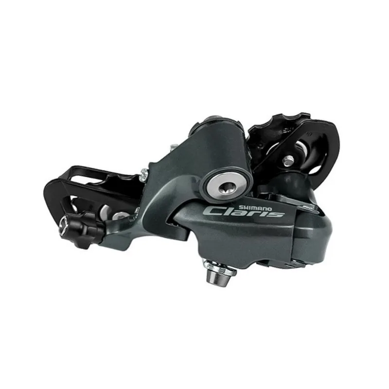 Cambio Shimano Traseiro Claris Rd-r2000-gs 8v