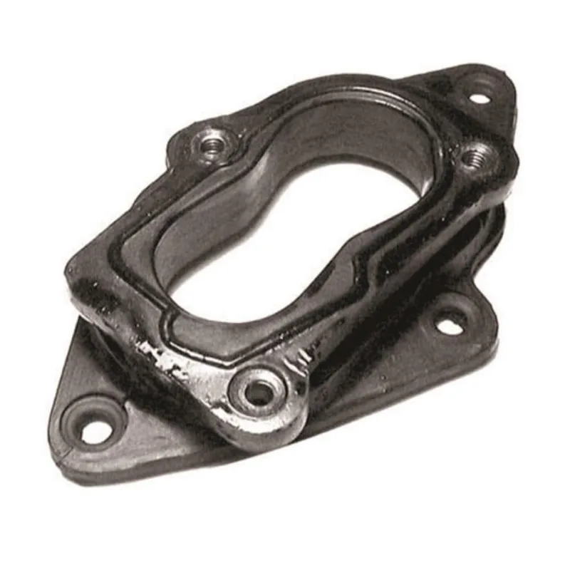 Flange Base Do Carburador Brosol 2e Monza Kadett Ipanema