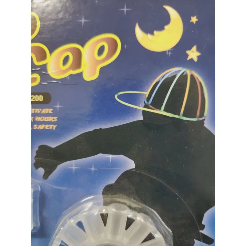 Chapeu Neon para montar Acessório festa fantasia