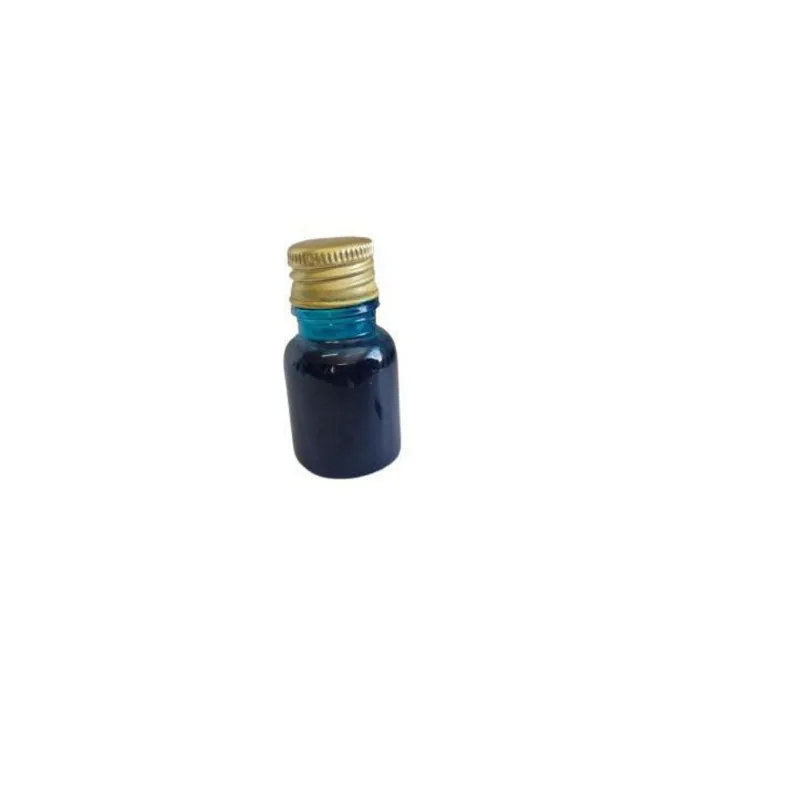 Base Temptu Dura Azul A Prova D'Água Maquiagem Fx 10 Ml