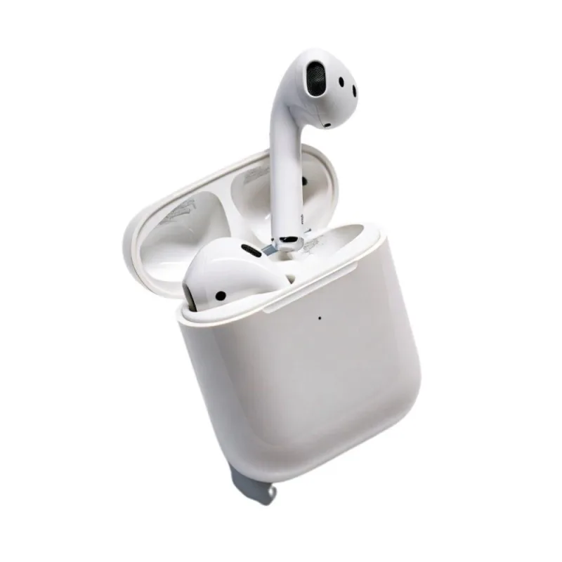 Fone de Ouvido Bluetooth MDM I12 Esportivo Som Potente Conectividade sem Fio Branco - MDM - Agro