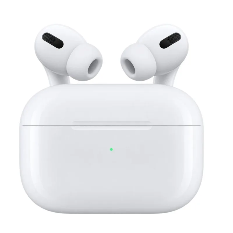 Fone de Ouvido Bluetooth MDM Air Earbuds Wireless para Academia Branco - MDM - áudio