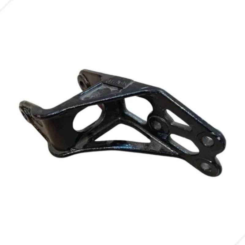 Suporte Do Coxim Dianteiro Esquerdo Do Motor Lifan 620
