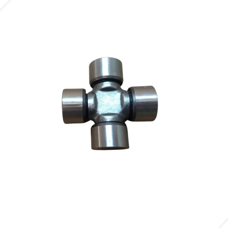 Cruzeta Da Caixa De Direcao 27 Mm Lifan Foison - Não Disponível - Automotivo