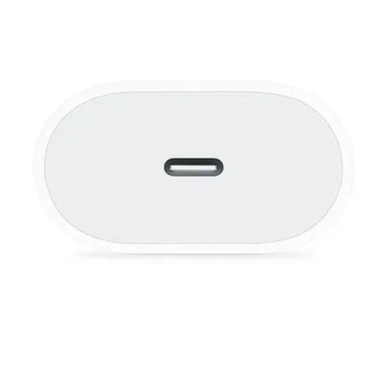 Carregador de Parede Super Rápido 20W Para Smartphone - Potente e Rápido